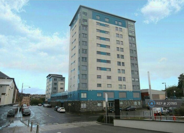 2 Bedroom Flat To Rent In Cranston Street, Glasgow, Finnieston, G3