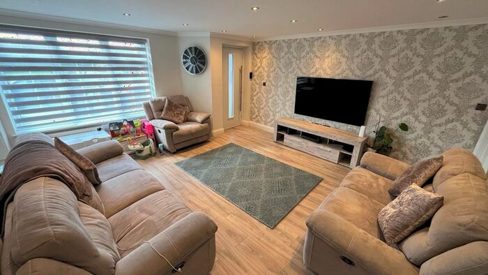 3 Bedroom Terraced Bungalow To Rent In Larch Crescent, Hayes, UB4