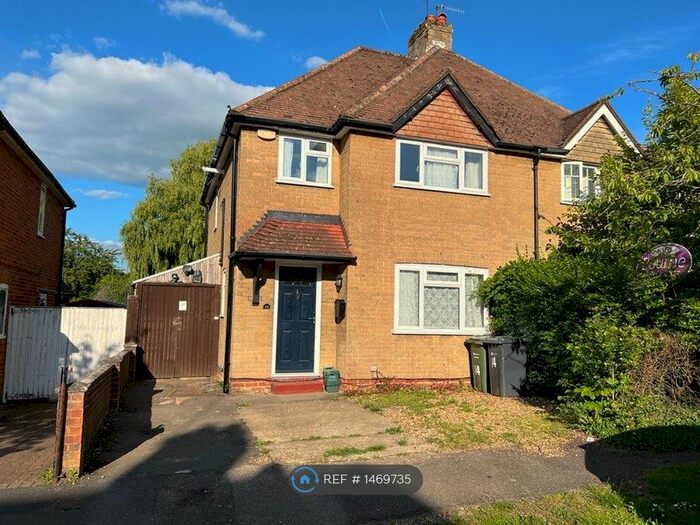 3 Bedroom Semi-Detached House To Rent In Cherry Tree Avenue, Guildford, GU2