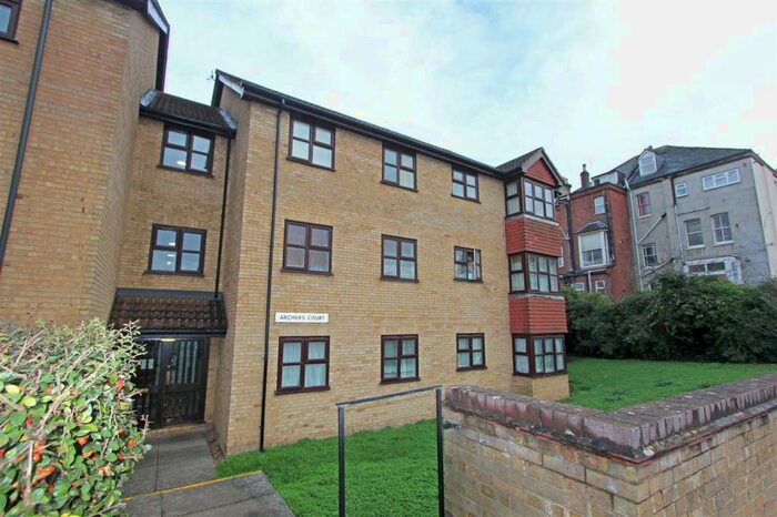 1 Bedroom Apartment To Rent In Nottingham Rd, South Croydon, CR2