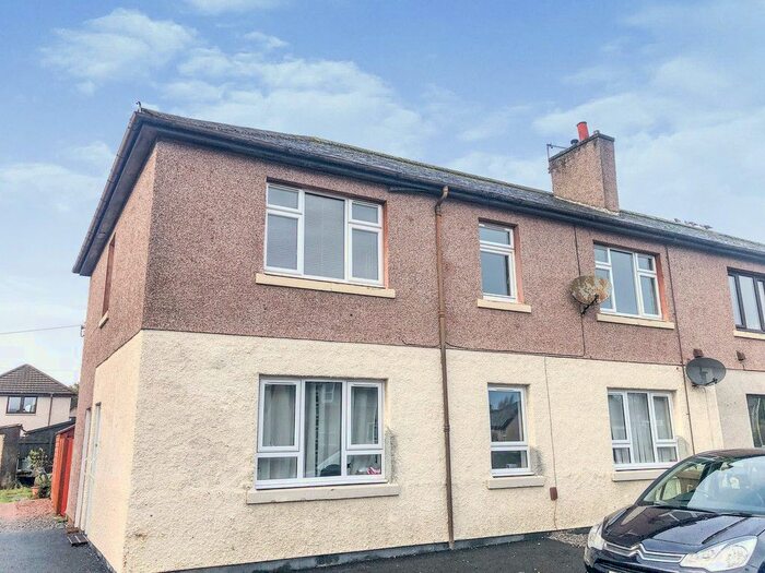 3 Bedroom Flat To Rent In Glenurquhart Road, Inverness, IV3