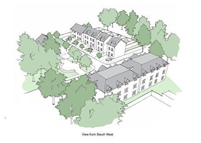 Residential Development For Sale In Bury Road, Brandon, Brandon, IP27