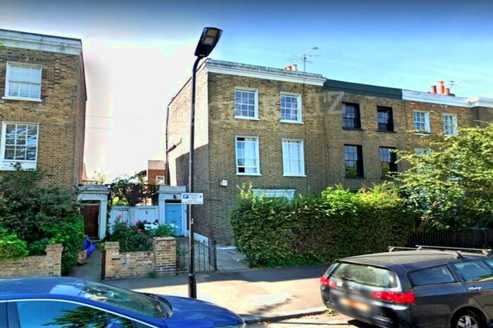 1 Bedroom Flat To Rent In Buckingham Road, London, N1