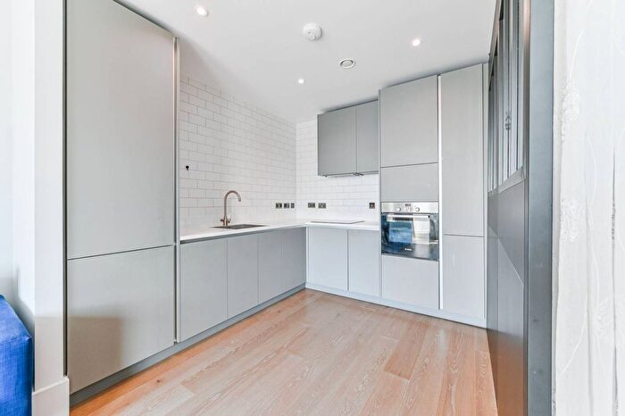 1 Bedroom Flat For Sale In Leon House, Croydon, CR0