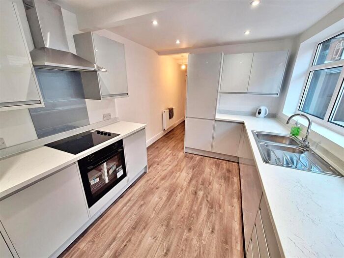 3 Bedroom Semi Detached House For Sale In Dryden Road, Fleetwood, FY7