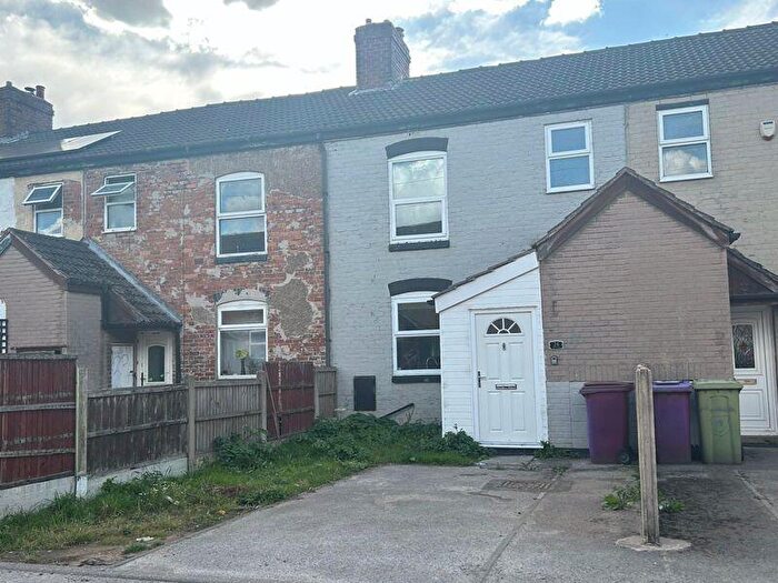 3 Bedroom House To Rent In Westlea, Clowne, S43