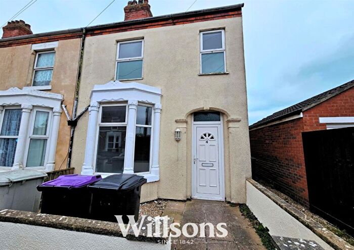 3 Bedroom Terraced House To Rent In Queens Road, Sutton-On-Sea, Mablethorpe, LN12