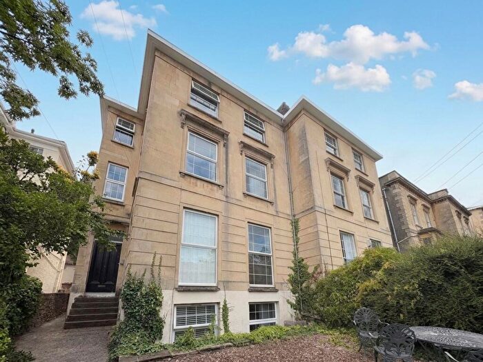 2 Bedroom Apartment To Rent In Cotham, Arley Hill, BS6