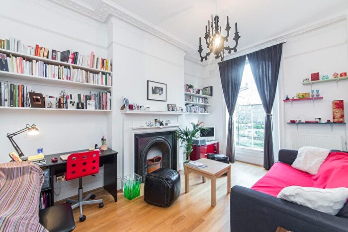 1 Bedroom Flat To Rent In Leighton Crescent, London, NW5