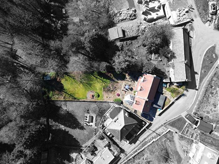 3 Bedroom Detached House For Sale In Underhill, Whitby, YO21