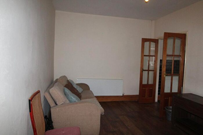 2 Bedroom Terraced House To Rent In Ripon Street, Preston, PR1