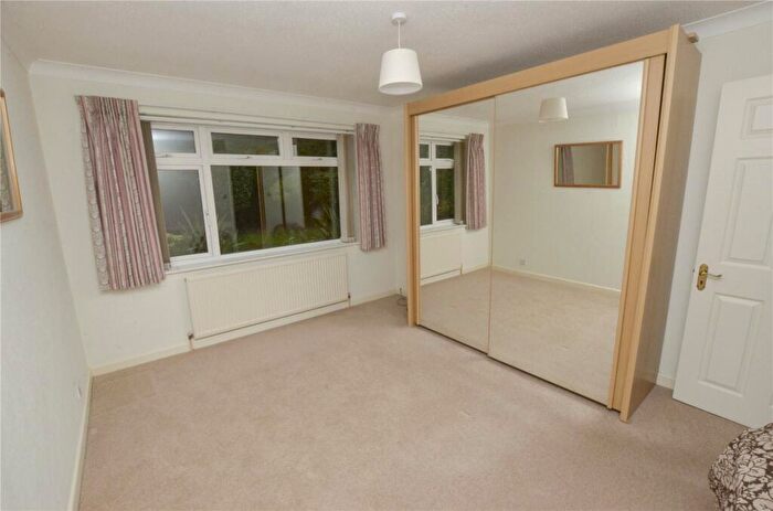 2 Bedroom Bungalow For Sale In Glenwood Close, West Moors, Ferndown, Dorset, BH22