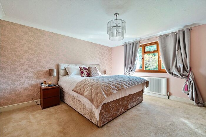 4 Bedroom Detached House For Sale In The Green Lane, St. Erth, Hayle, Cornwall, TR27