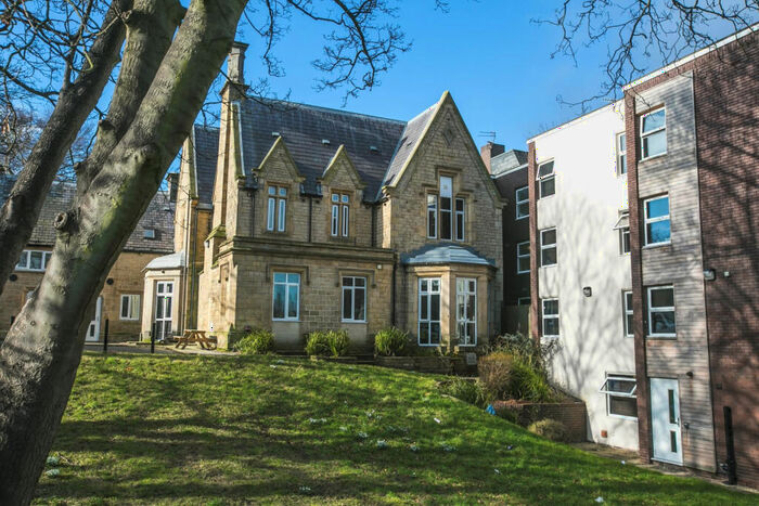 Studio For Sale In St. Anns Lodge, St. Anns Lane, Leeds, LS4