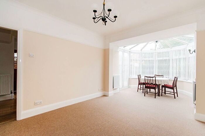 3 Bedroom Property To Rent In Somervell Road, South Harrow, Harrow, HA2