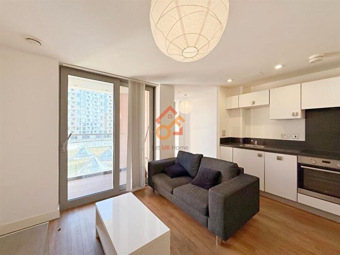 Studio For Sale In Sienna Alto, Cornmill Lane, London, SE13