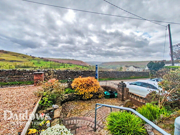 3 Bedroom Detached Bungalow For Sale In Pleasant View, Treharris, CF46