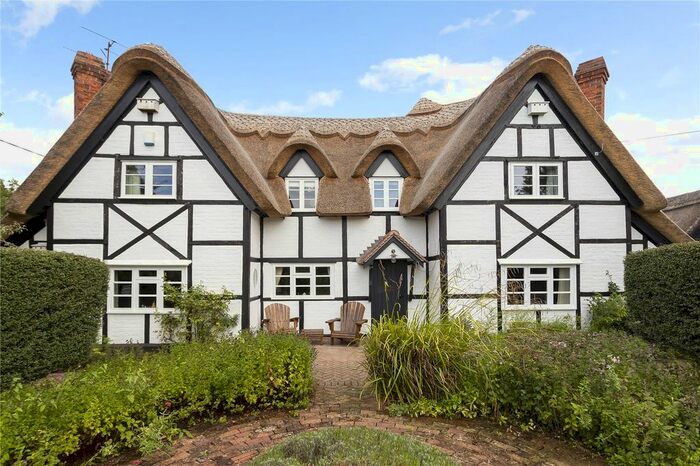 5 Bedroom Detached House For Sale In Pool Hill, Newent, Gloucestershire, GL18