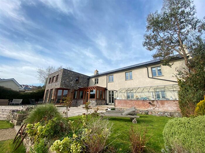 5 Bedroom Semi-Detached House To Rent In Pound Lane, Bridford, Exeter, EX6