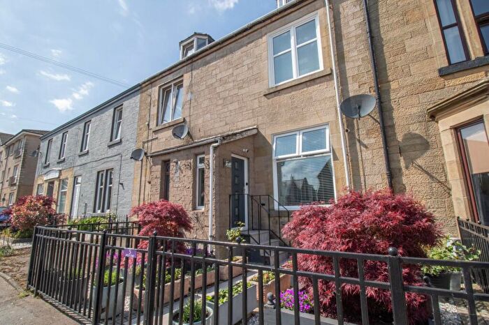 3 Bedroom Terraced House For Sale In West End, West Calder, EH55