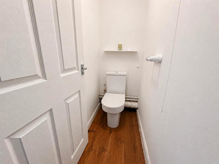 2 Bedroom Flat To Rent In A The Precinct, Rowan Drive, Porthcawl, CF36