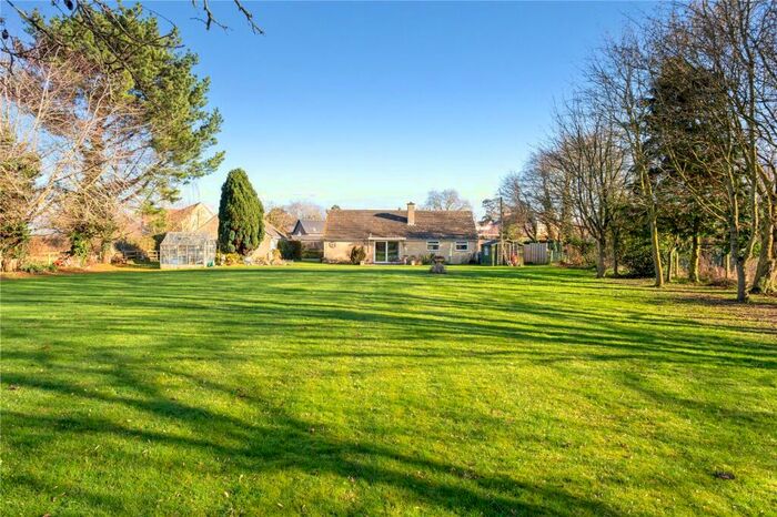 3 Bedroom Detached House For Sale In Copson Lane, Stadhampton, Oxford, Oxfordshire, OX44