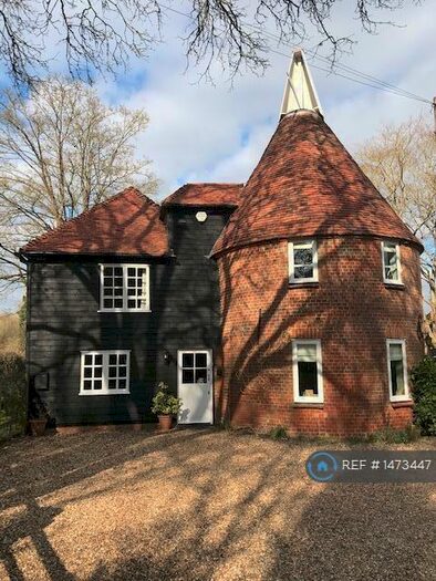 3 Bedroom Detached House To Rent In Goddington Lane, Maidstone, ME17