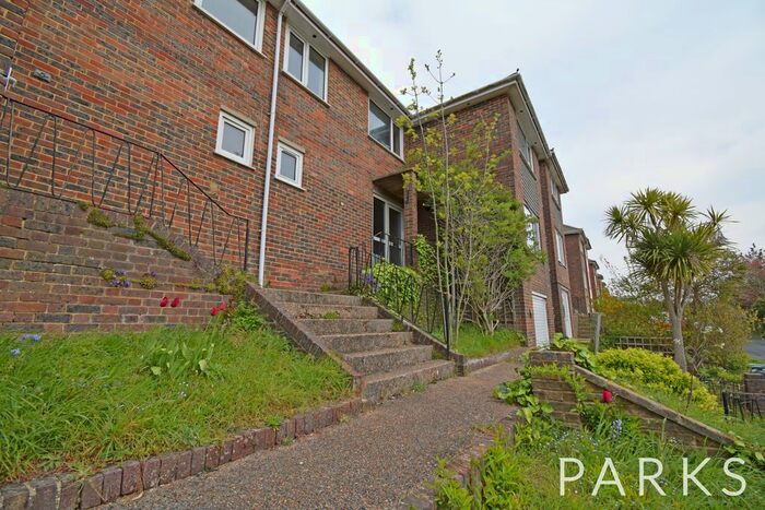 4 Bedroom Terraced House To Rent In Isfield Road, Brighton, East Sussex, BN1