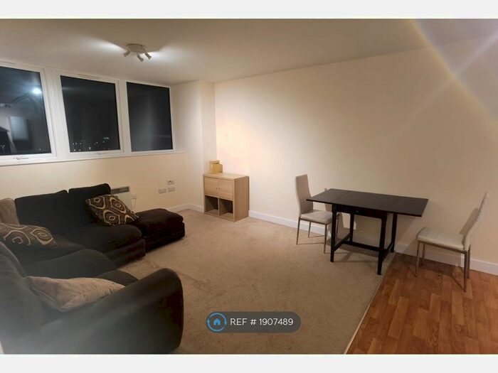 1 Bedroom Flat To Rent In The Minories, Dudley, DY2