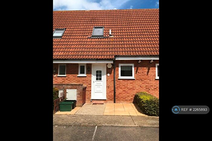 1 Bedroom Terraced House To Rent In Gainsborough Close, Kent, BR3