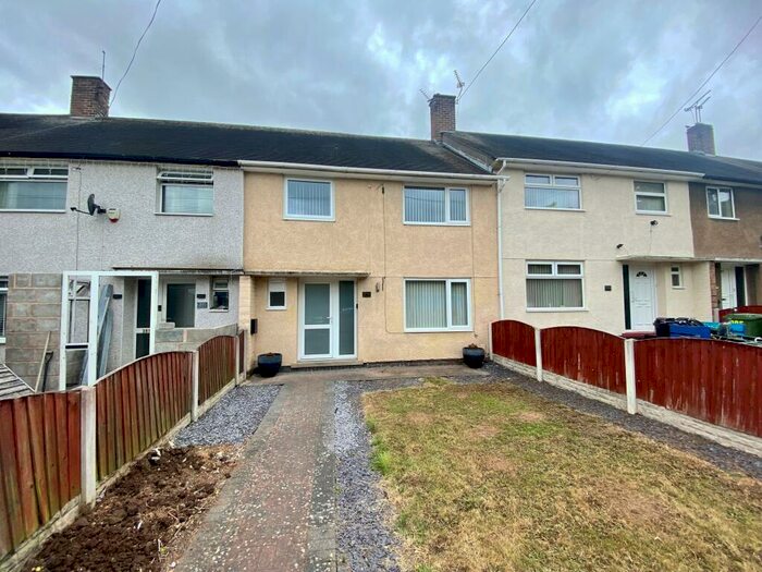 3 Bedroom House To Rent In Summerwood Lane, Clifton, NG11