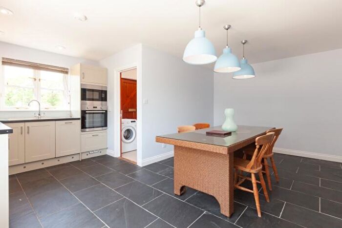 1 Bedroom Semi-Detached House To Rent In Northampton Road, Weston-on-the-Green, OX25