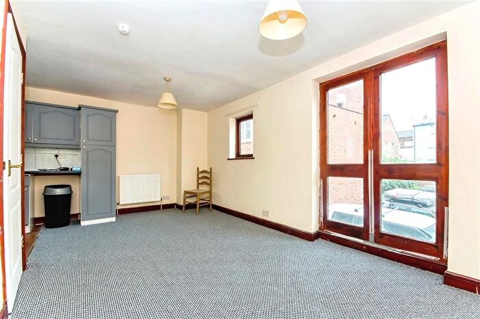 2 Bedroom Maisonette To Rent In Albion Granary, Nene Quay, Wisbech, PE13