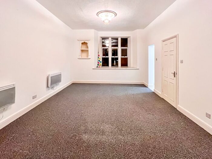 2 Bedroom Flat To Rent In All Saints Church, Galley Hill Road, Swanscombe, Kent, DA10