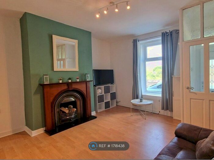 1 Bedroom Terraced House To Rent In Cross Street North, Haslingden, Rossendale, BB4