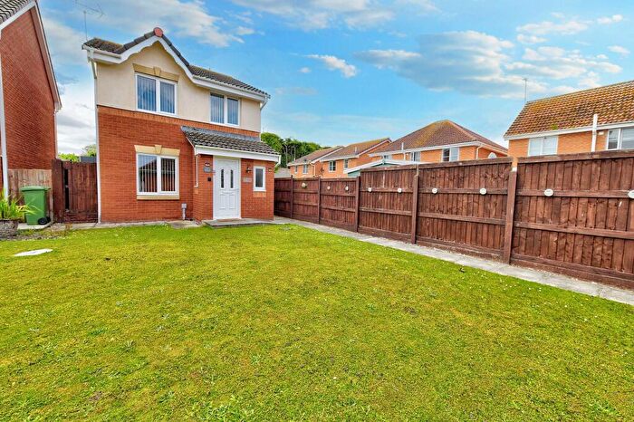 3 Bedroom Detached House To Rent In Llys Bran, Prestatyn, LL19