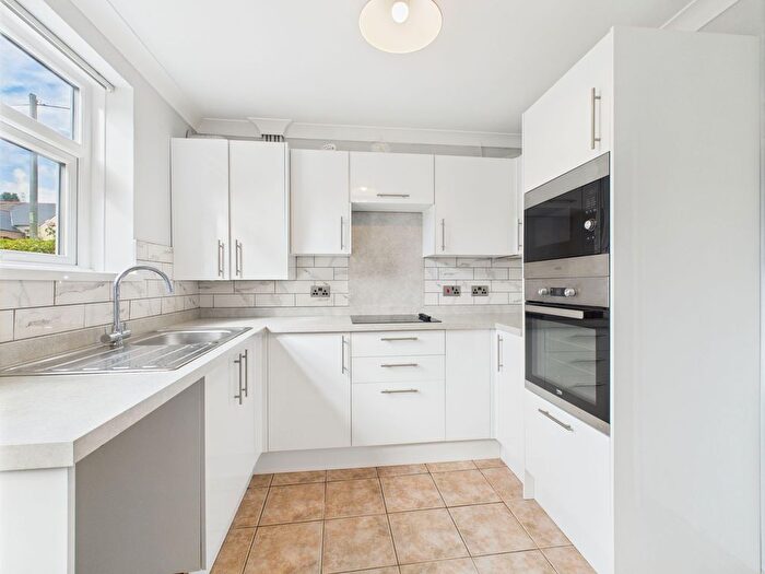 3 Bedroom Terraced House For Sale In Itton Street, Cwm, NP23