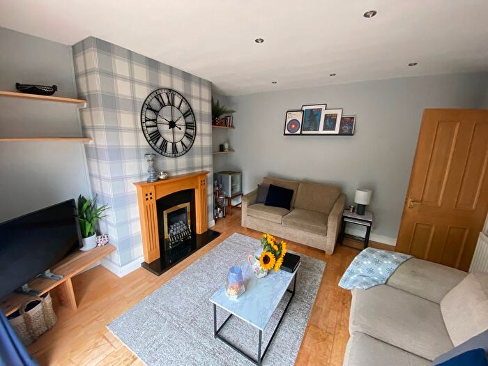 3 Bedroom Flat To Rent In Wiseton Court, Newcastle Upon Tyne, NE7