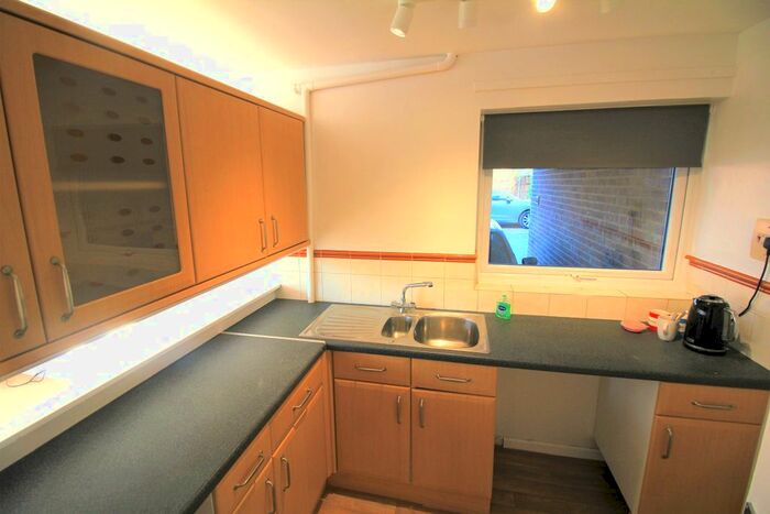 1 Bedroom Flat To Rent In Beechbank, Norwich, NR2