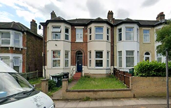 Studio For Sale In Springbank Road, London, SE13