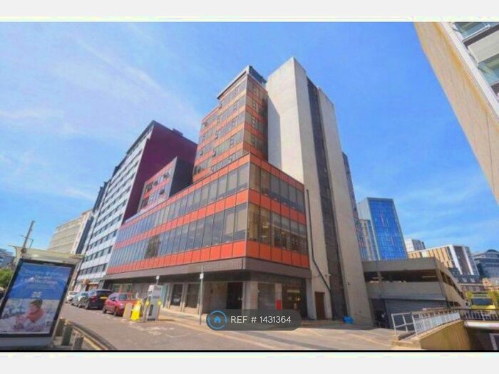 1 Bedroom Flat To Rent In The Chocolate Box, Bournemouth, BH1