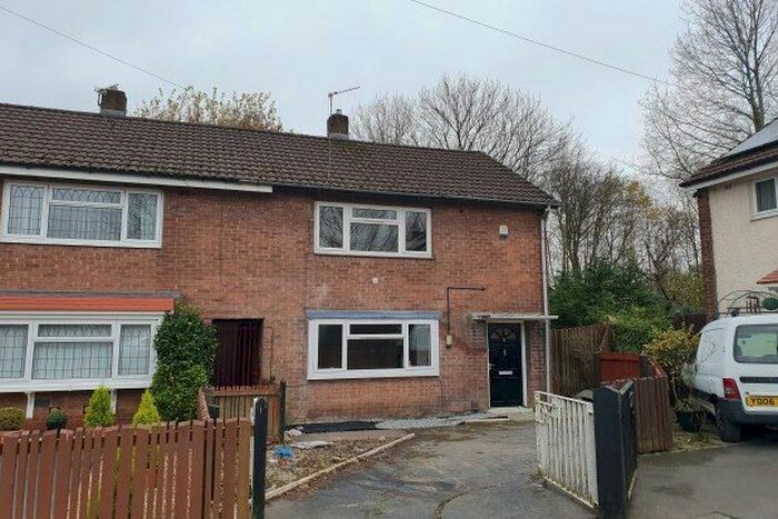 2 Bedroom Property To Rent In Little Hulton, Manchester, M38
