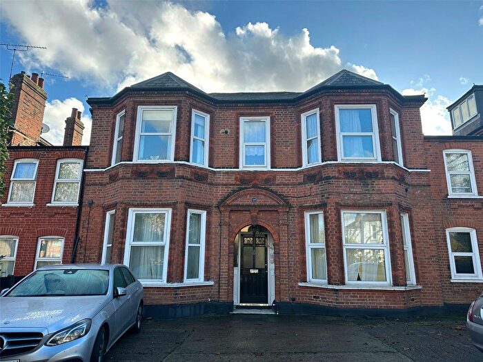 1 Bedroom Flat For Sale In Brownhill Road, London, SE6