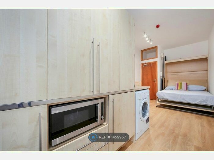 Studio To Rent In Rufford Street, London, N1