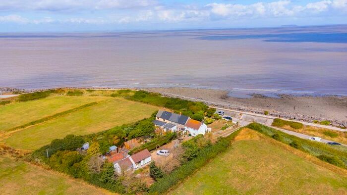 2 Bedroom Property For Sale In Stolford, Stogursey, Bridgwater, TA5