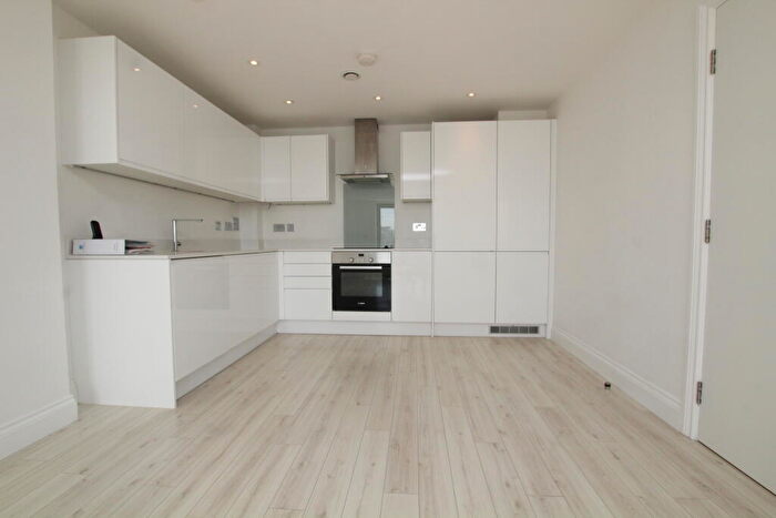 2 Bedroom Apartment To Rent In The Winerack, IP4