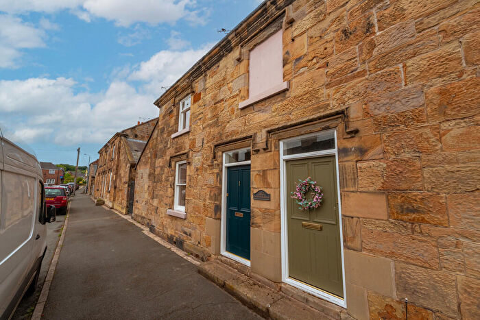 3 Bedroom Cottage For Sale In High Street, Northop, CH7