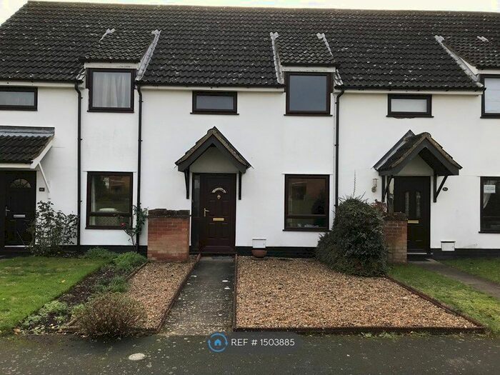 3 Bedroom Terraced House To Rent In Manor Road, Ipswich, IP5