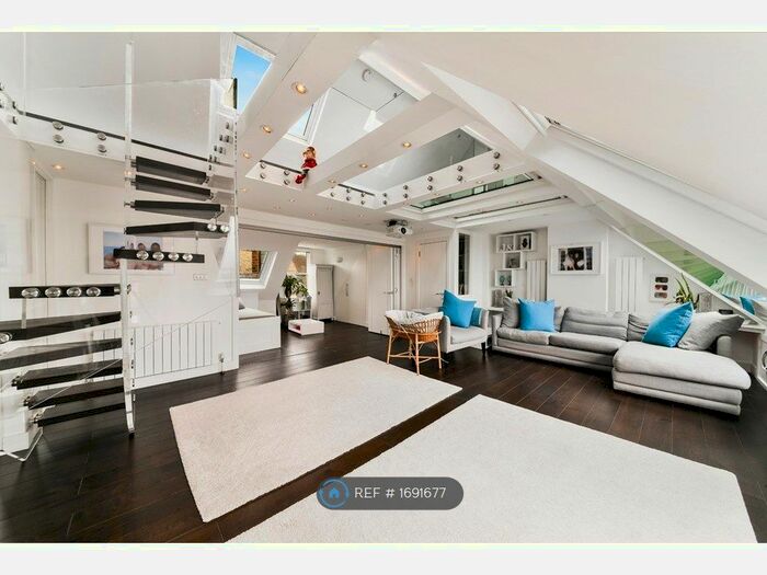 3 Bedroom Flat To Rent In Humber Road, London, SE3