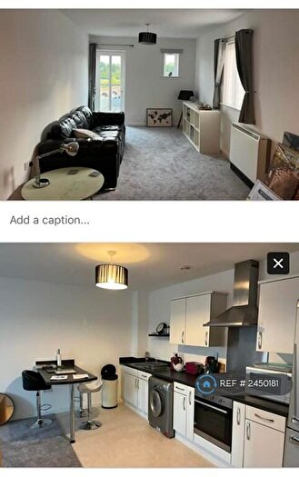 1 Bedroom Penthouse To Rent In New Crane Street, Chester, CH1